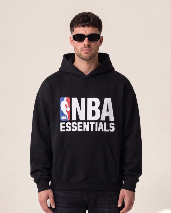 Fear of God Essentials kapucar NBA