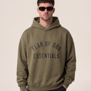Fear of God Essentials kapucar Arch