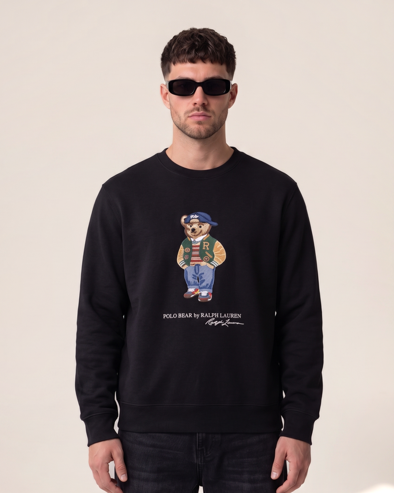 Ralph Lauren pulover Polo Bear - slika 3