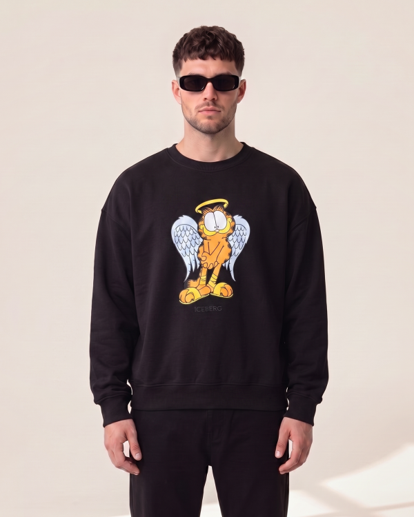 Iceberg pulover Garfield