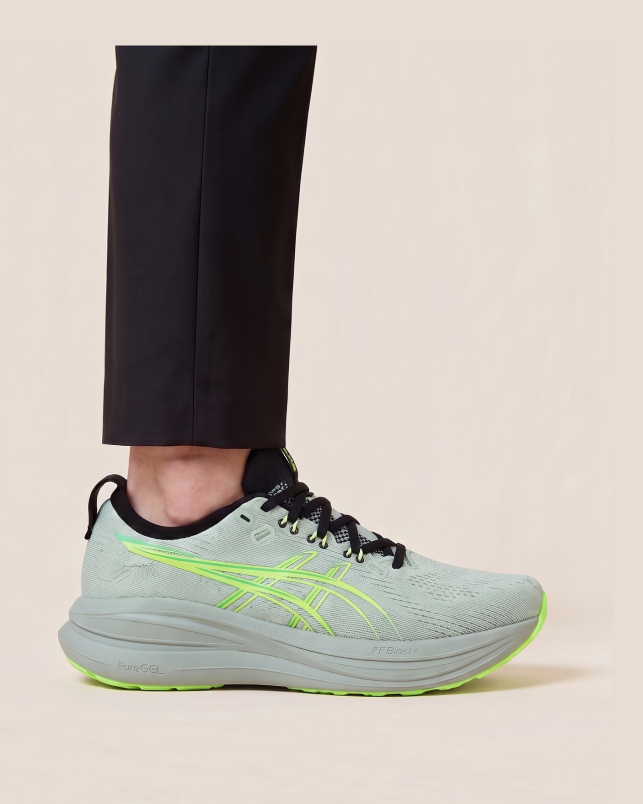 ASICS GEL-Nimbus 27 športni copati - slika 2