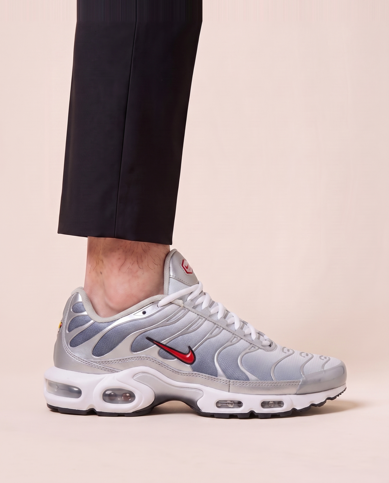 Nike Air Max Plus športni copati – zadnji kos - slika 4