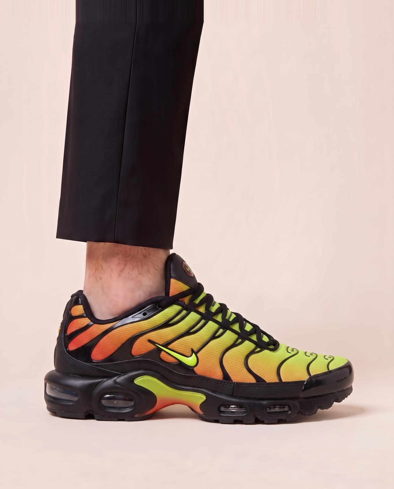 Nike Air Max Plus športni copati – zadnji kos - slika 6