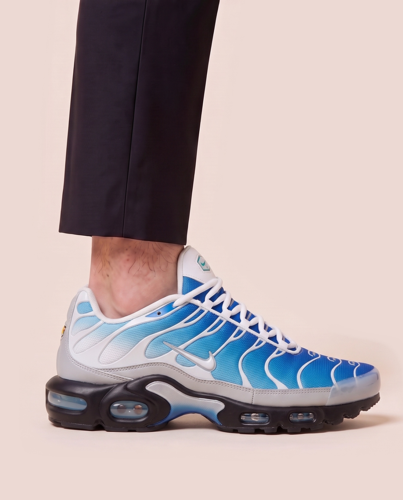 Nike Air Max Plus športni copati – zadnji kos - slika 12
