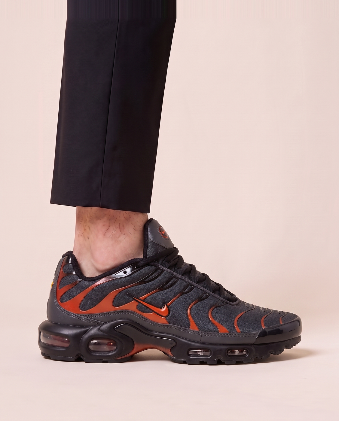Nike Air Max Plus športni copati – zadnji kos - slika 3