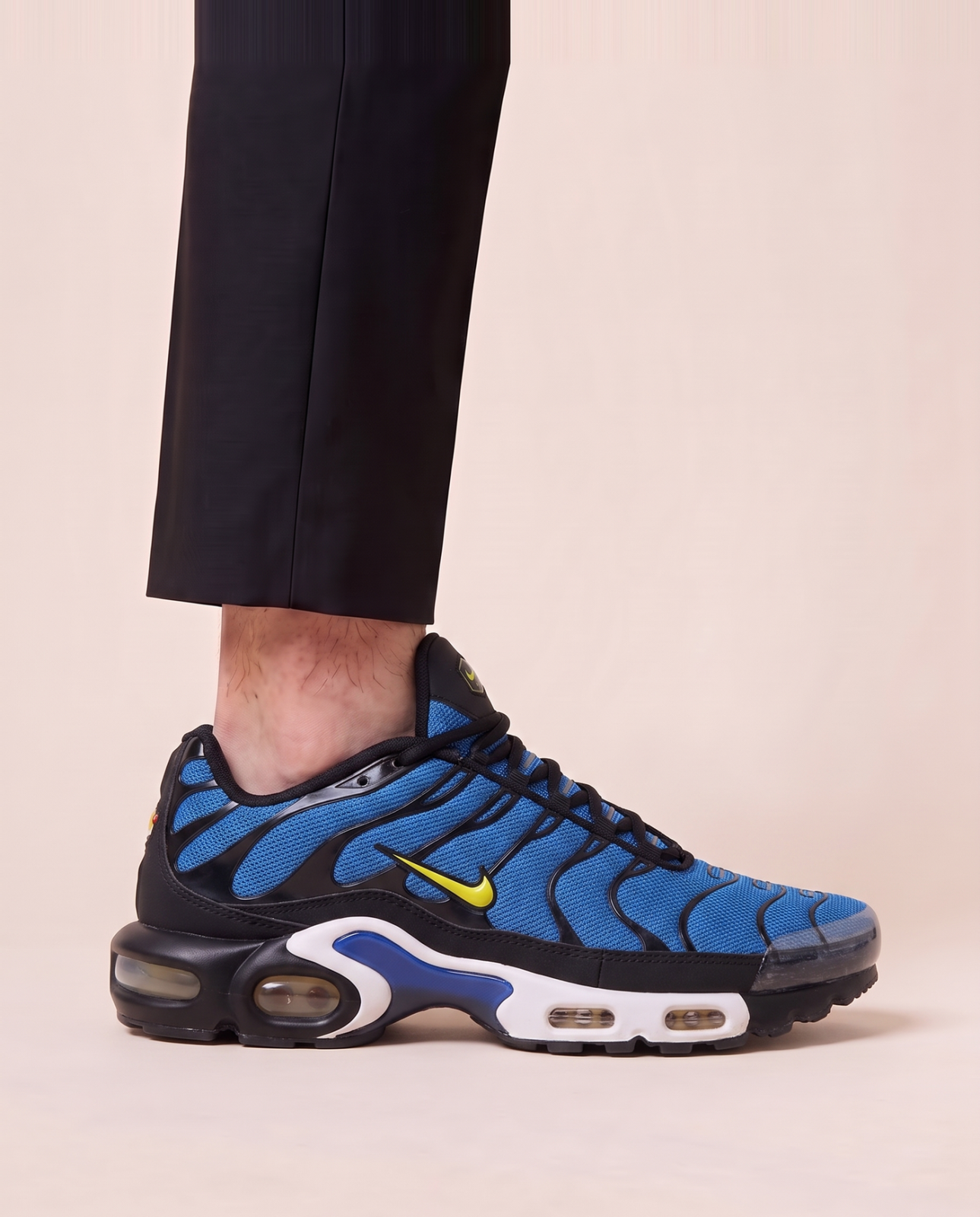 Nike Air Max Plus športni copati – zadnji kos - slika 8