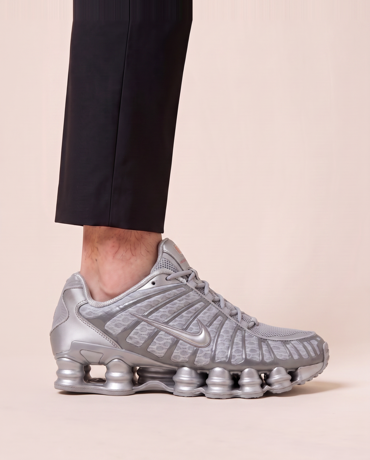 Nike Shox TL športni copati - slika 4