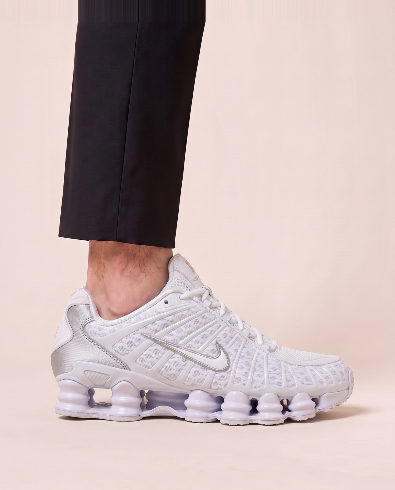 Nike Shox TL športni copati