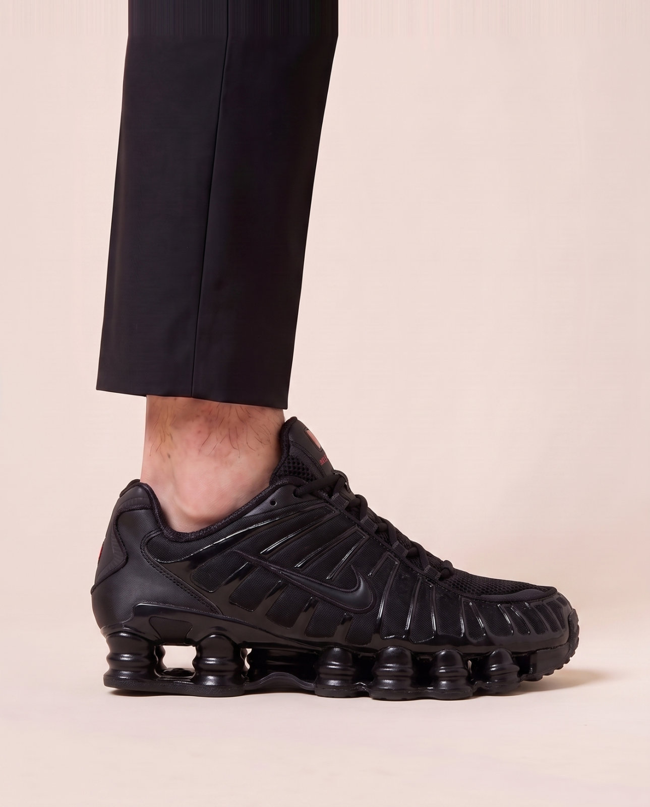 Nike Shox TL športni copati - slika 5