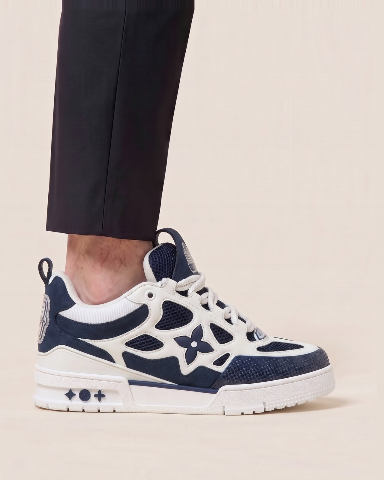 Louis Vuitton LV Skate superge