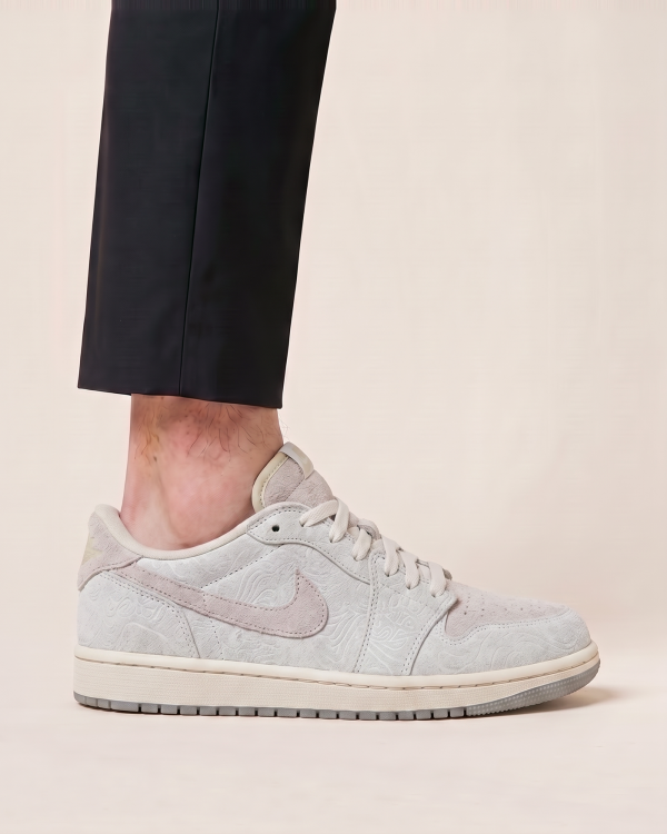 Nike Air Jordan 1 Low športni copati