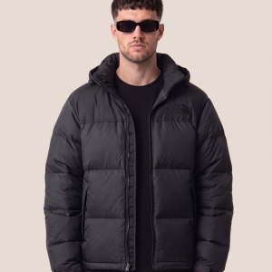 The North Face puhovka s kapuco