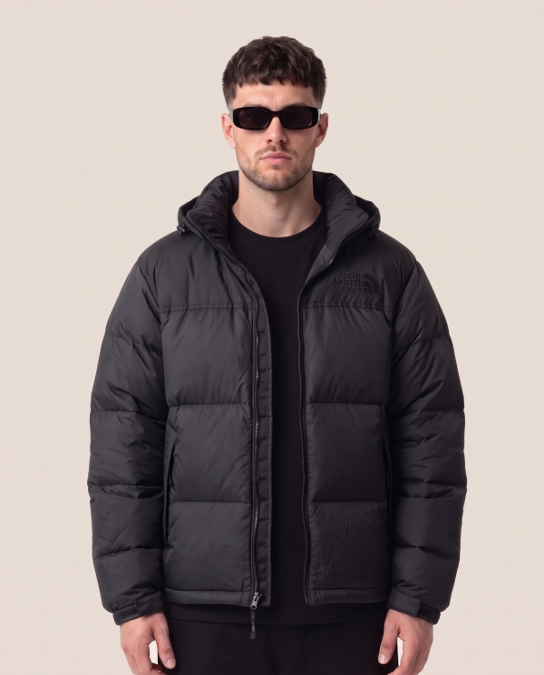 The North Face puhovka s kapuco