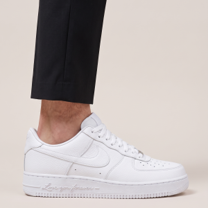 Nike x NOCTA Air Force 1 Love You Forever športni copati