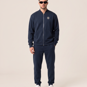 Hugo Boss komplet trenirke z monogramom
