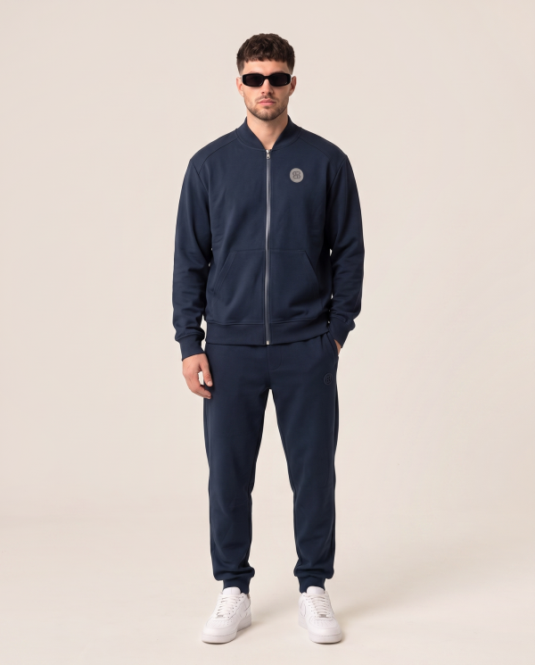 Hugo Boss komplet trenirke z monogramom