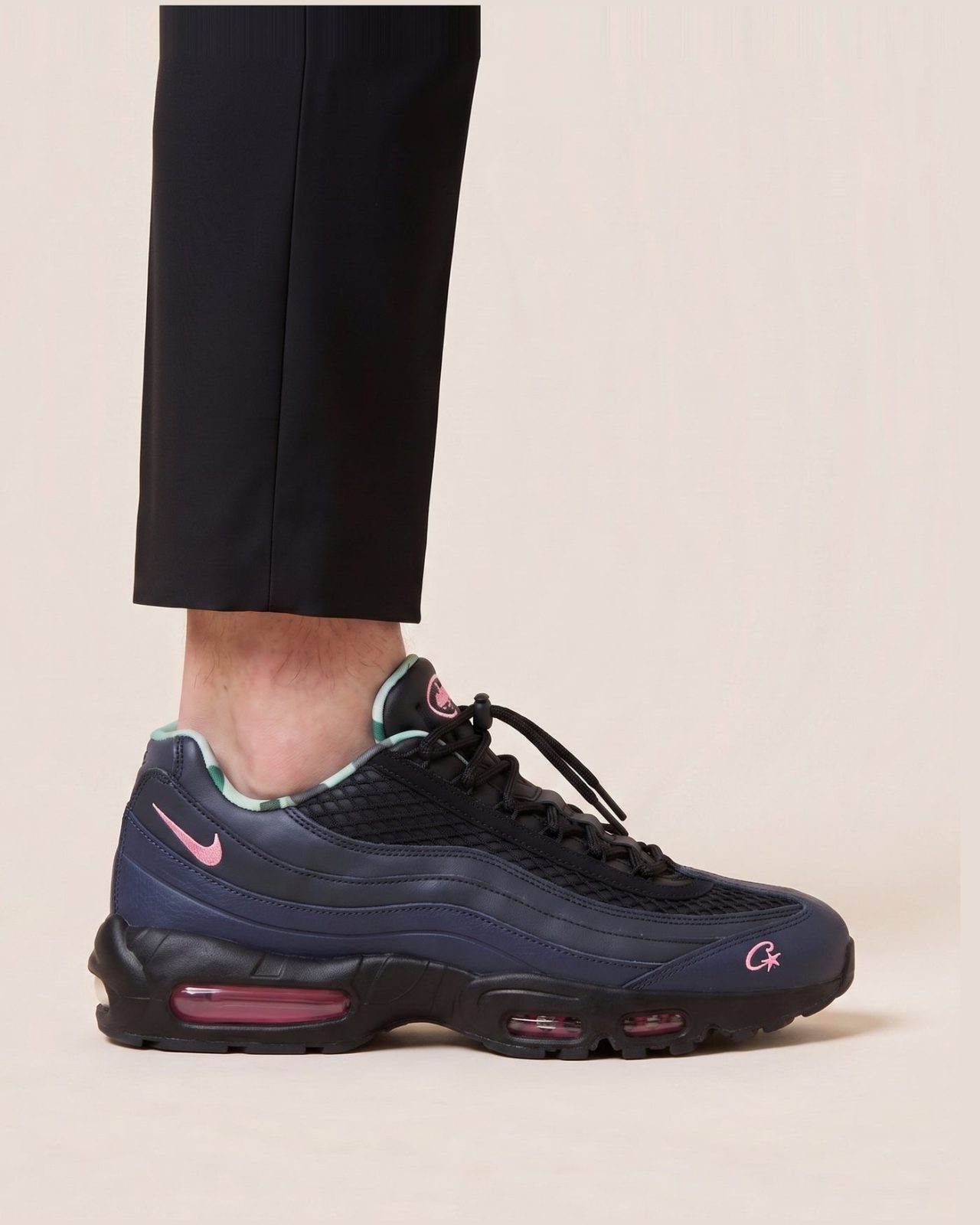 Nike Air Max 95 Corteiz športni copati - slika 3