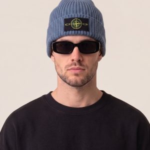 Stone Island zimska kapa