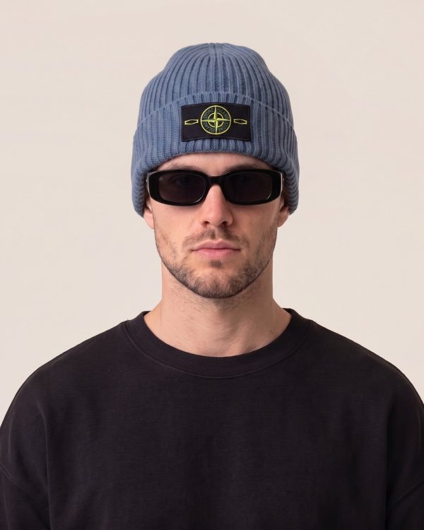 Stone Island zimska kapa