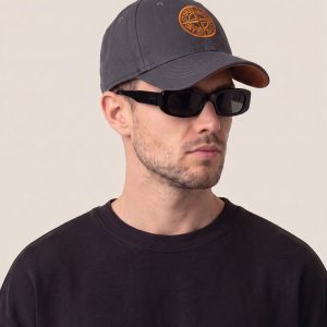 Stone Island kapa s šiltom