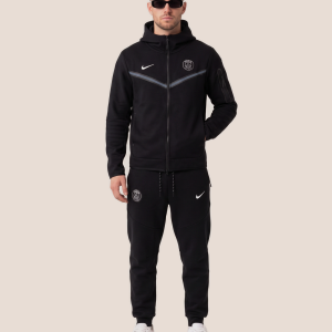Nike Tech Fleece PSG komplet trenirke