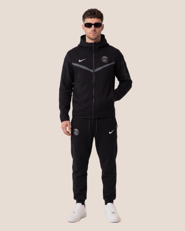 Nike Tech Fleece PSG komplet trenirke