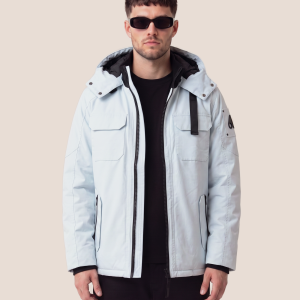 Moose Knuckles bomber jakna