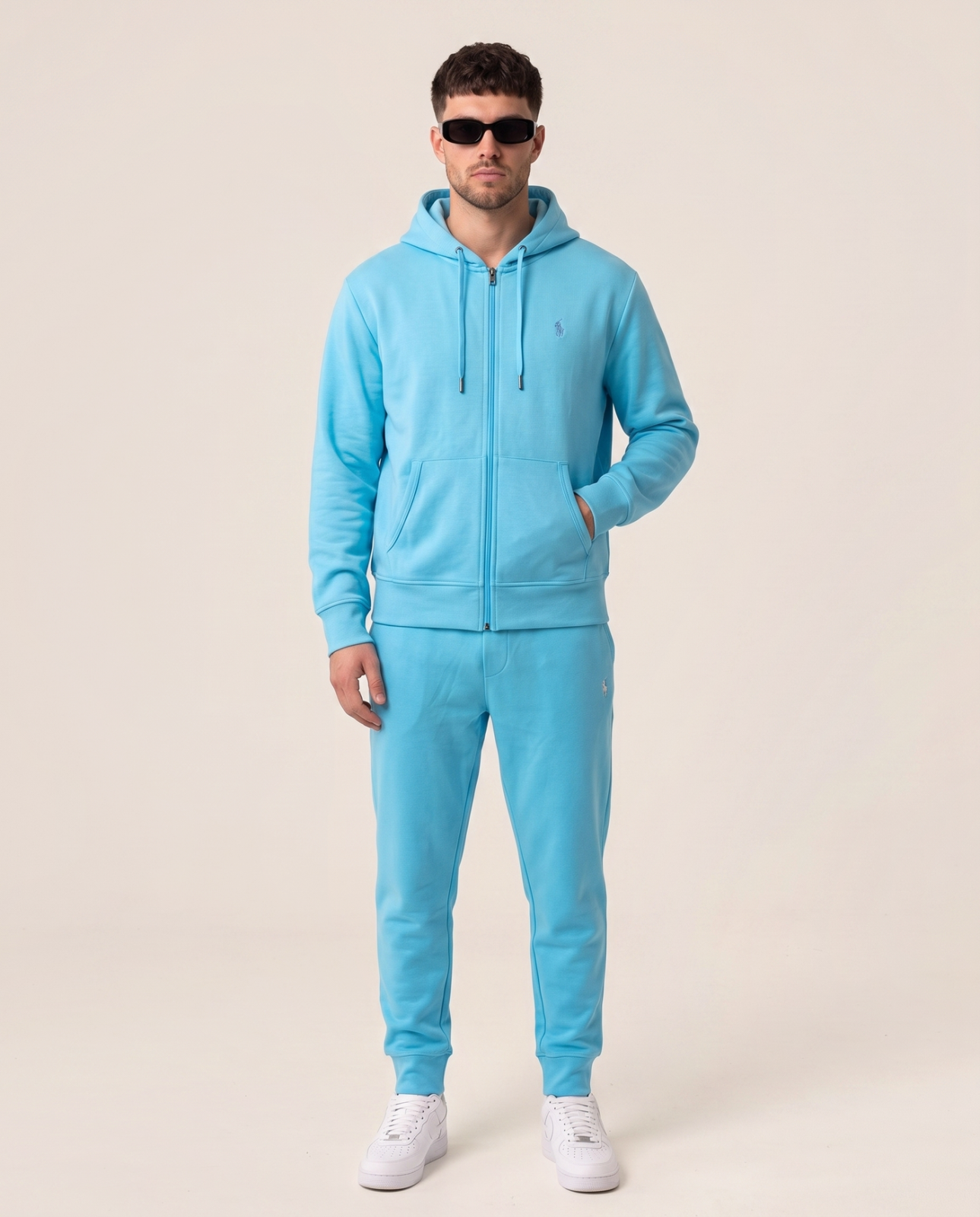 Ralph Lauren komplet trenirke s kapuco - slika 10