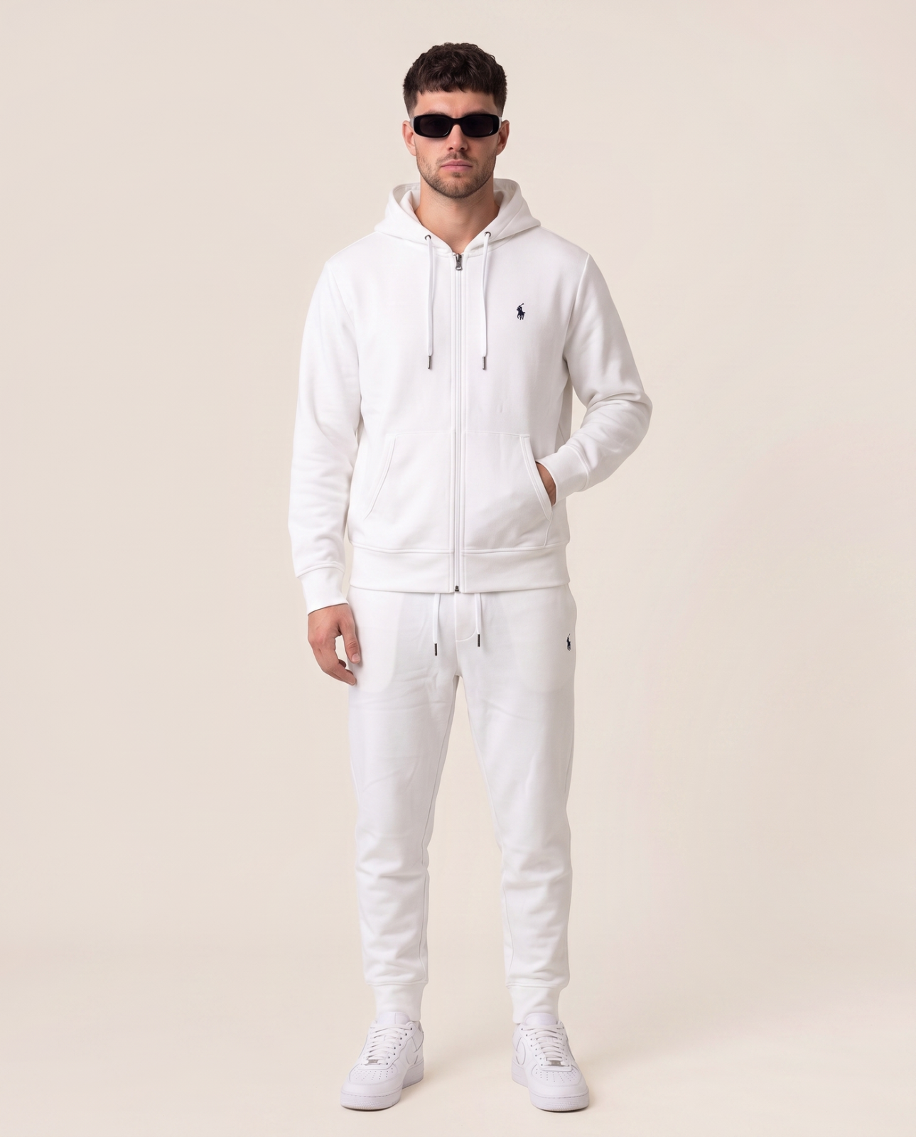 Ralph Lauren komplet trenirke s kapuco - slika 9