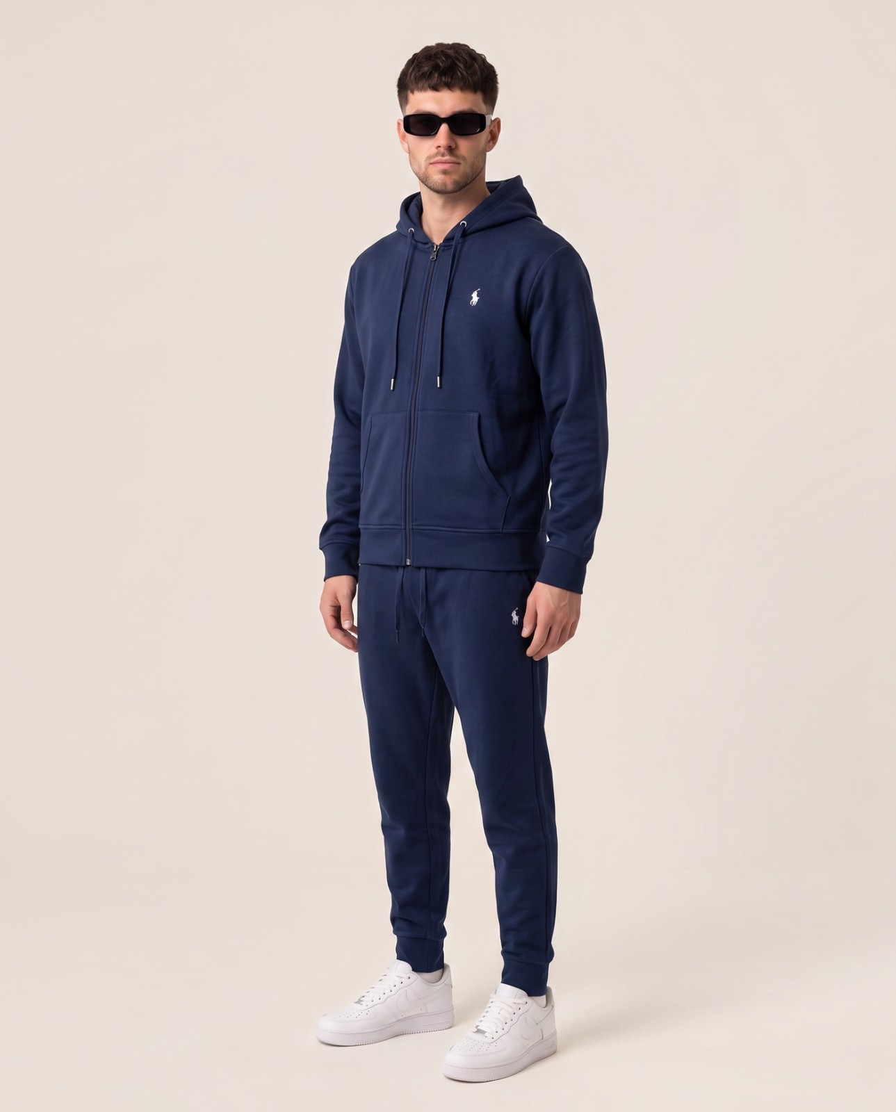 Ralph Lauren komplet trenirke s kapuco - slika 3
