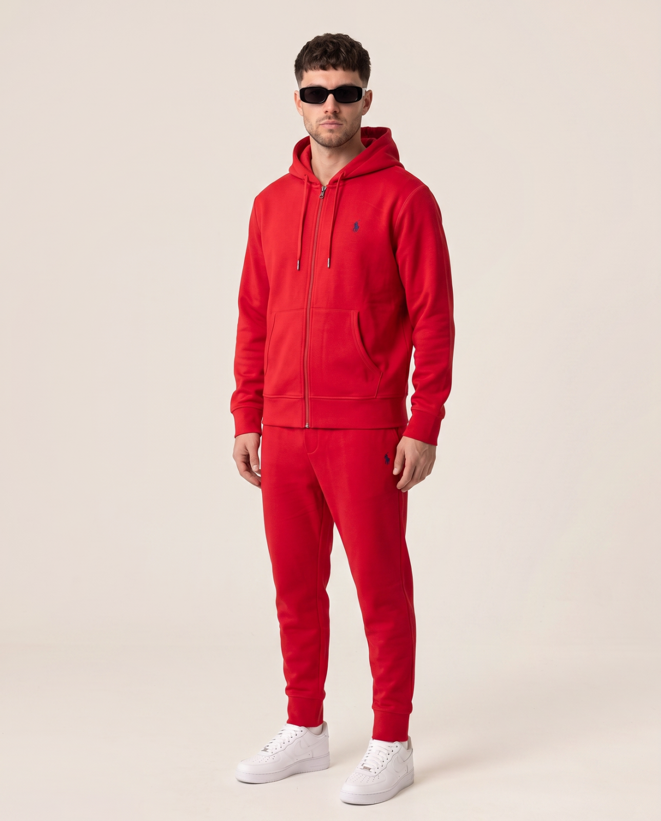 Ralph Lauren komplet trenirke s kapuco - slika 7