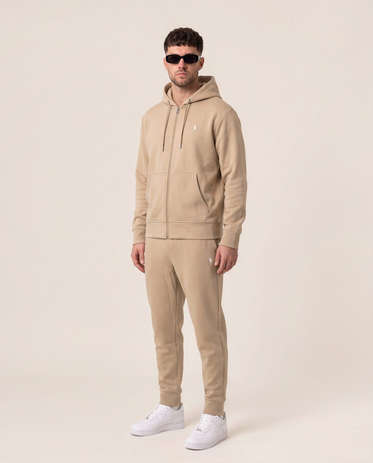 Ralph Lauren komplet trenirke s kapuco - slika 6