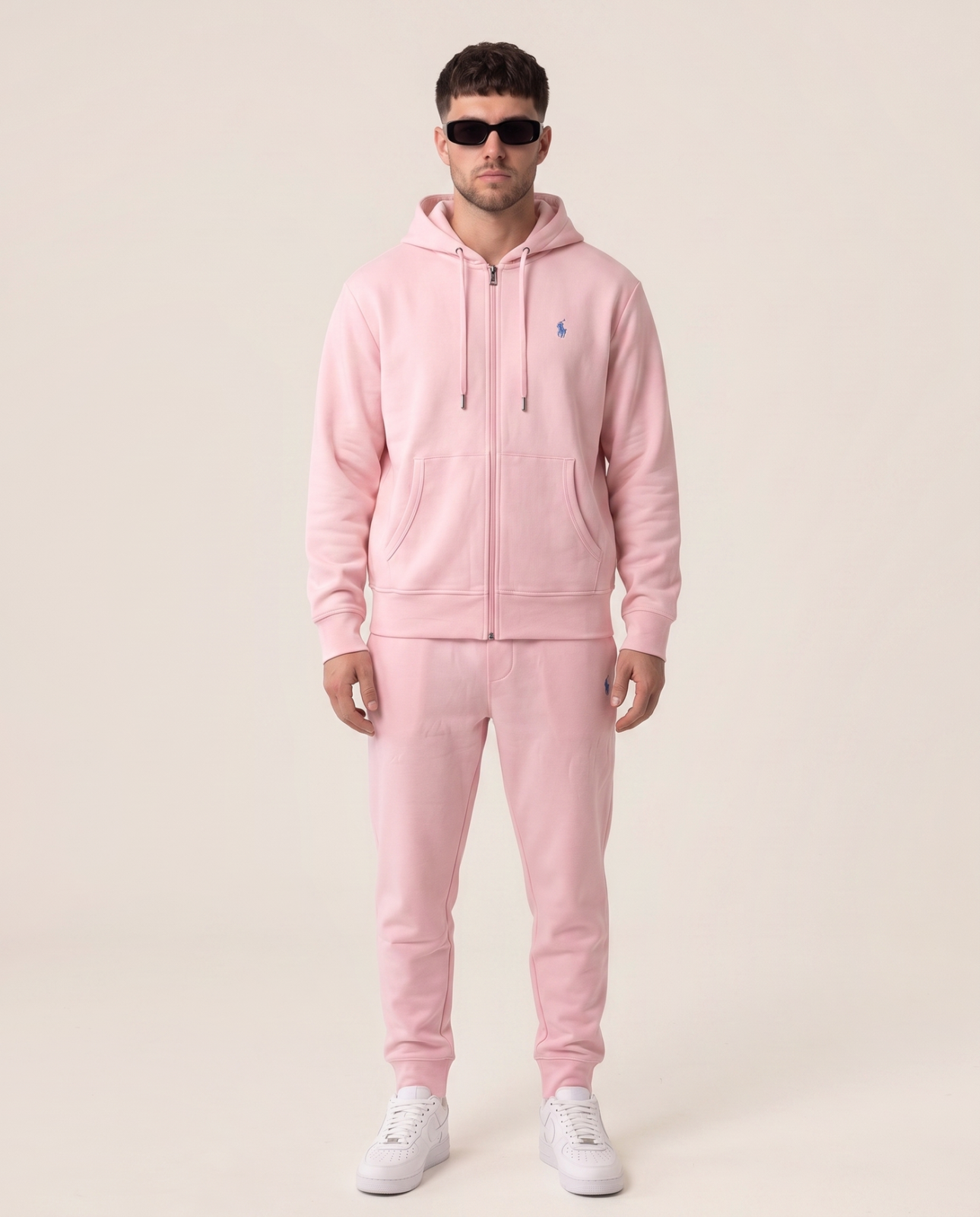 Ralph Lauren komplet trenirke s kapuco - slika 8