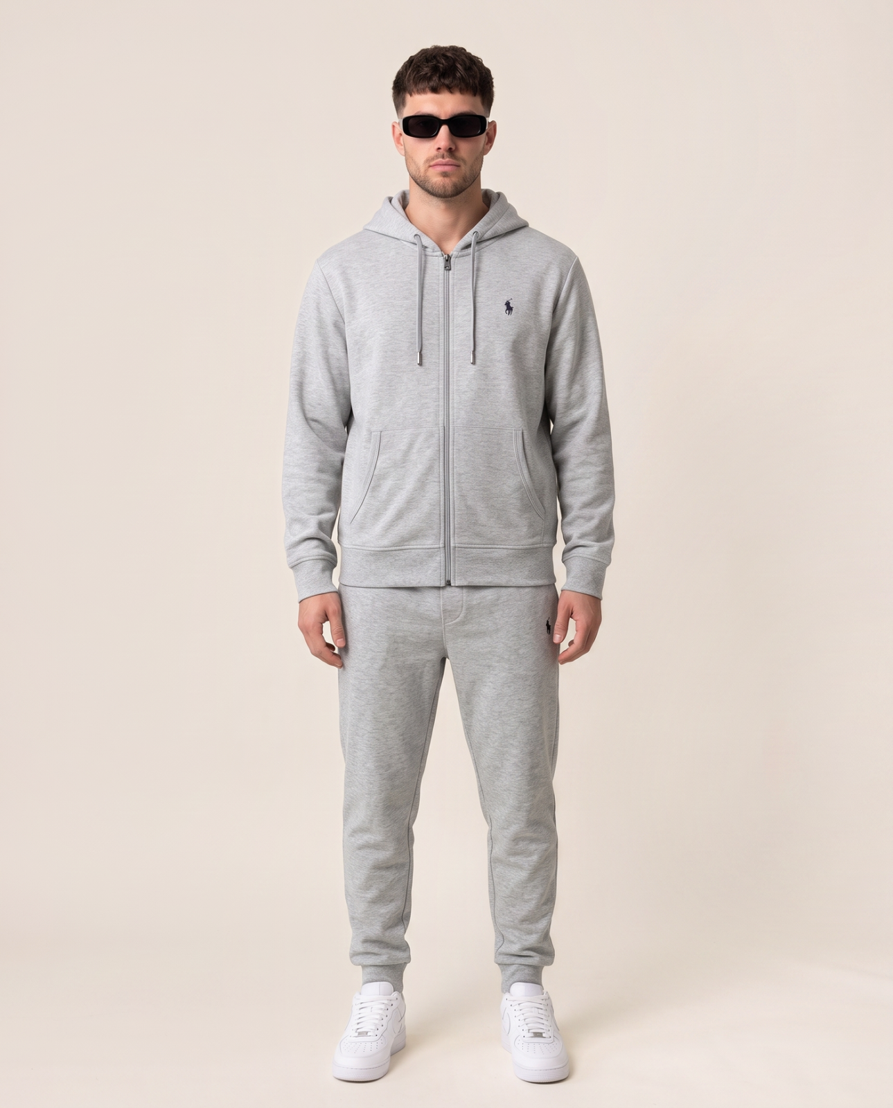 Ralph Lauren komplet trenirke s kapuco - slika 5