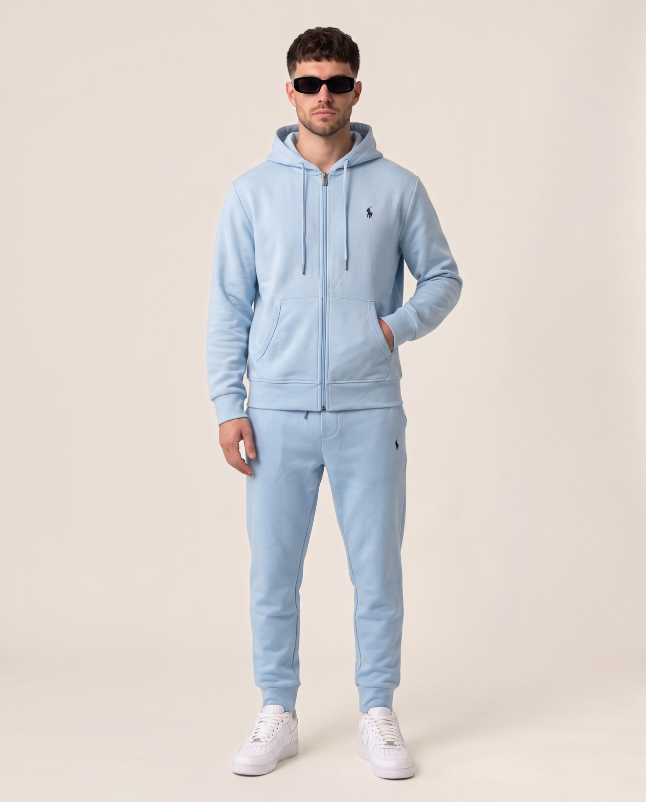 Ralph Lauren komplet trenirke s kapuco - slika 4