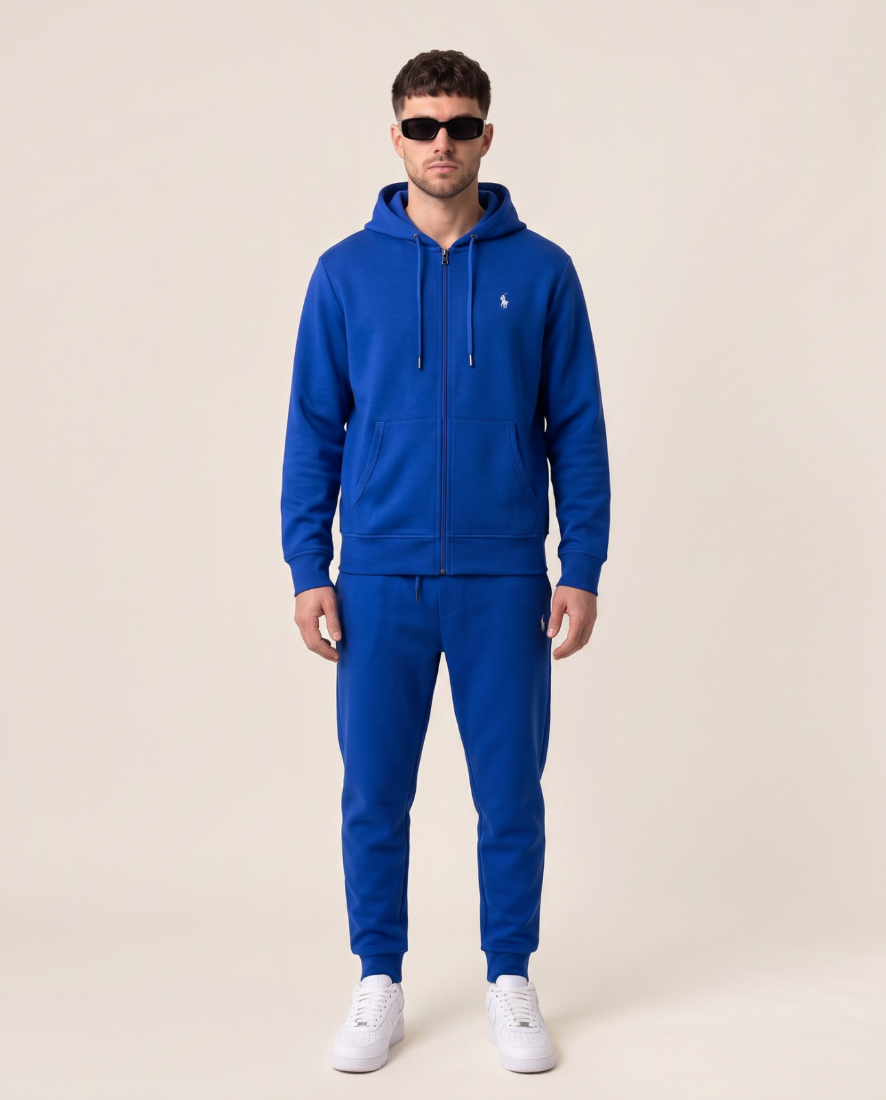 Ralph Lauren komplet trenirke s kapuco - slika 2