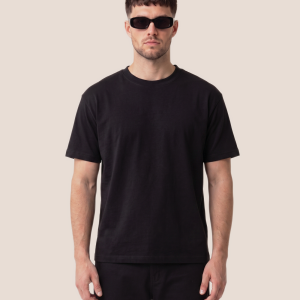 Saint Laurent črna Babylone