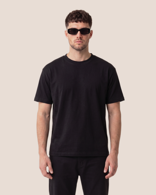 Saint Laurent črna Babylone