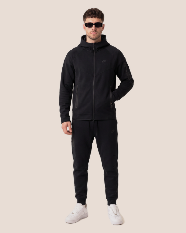 Nike Tech Fleece komplet trenirke