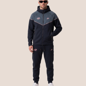 Nike Tech Fleece Syna komplet trenirke