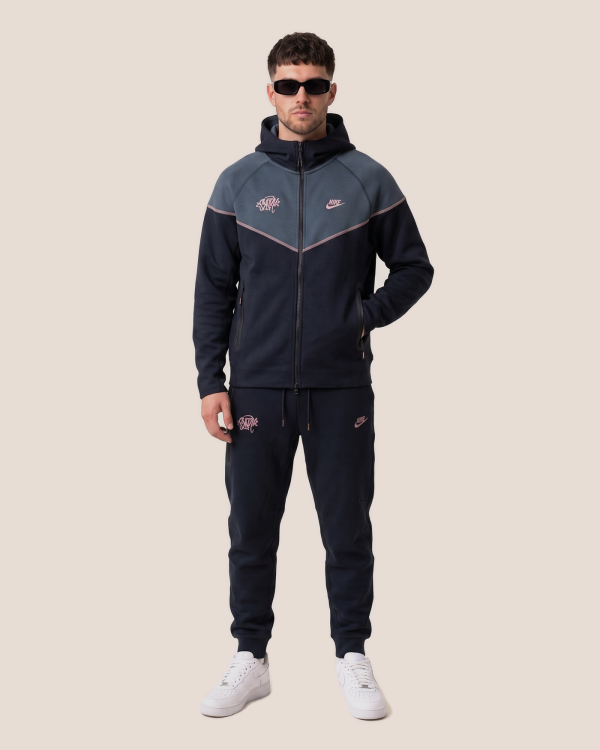 Nike Tech Fleece Syna komplet trenirke