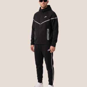 Nike Tech Fleece Reflective komplet trenirke