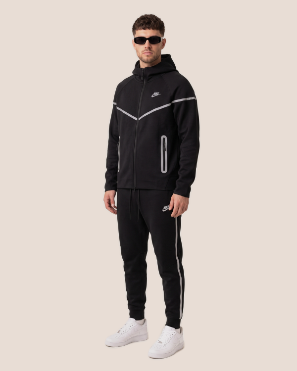 Nike Tech Fleece Reflective komplet trenirke