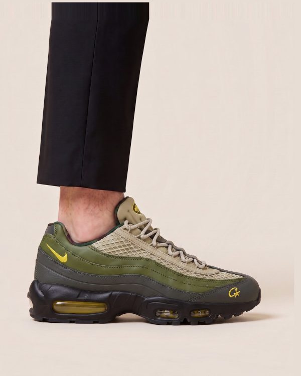 Nike Air Max 95 Corteiz športni copati