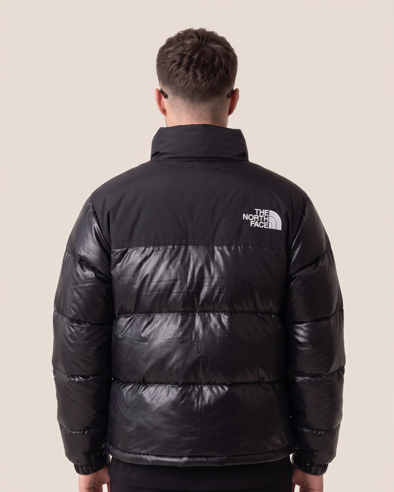 The North Face svetleča puhovka - slika 2