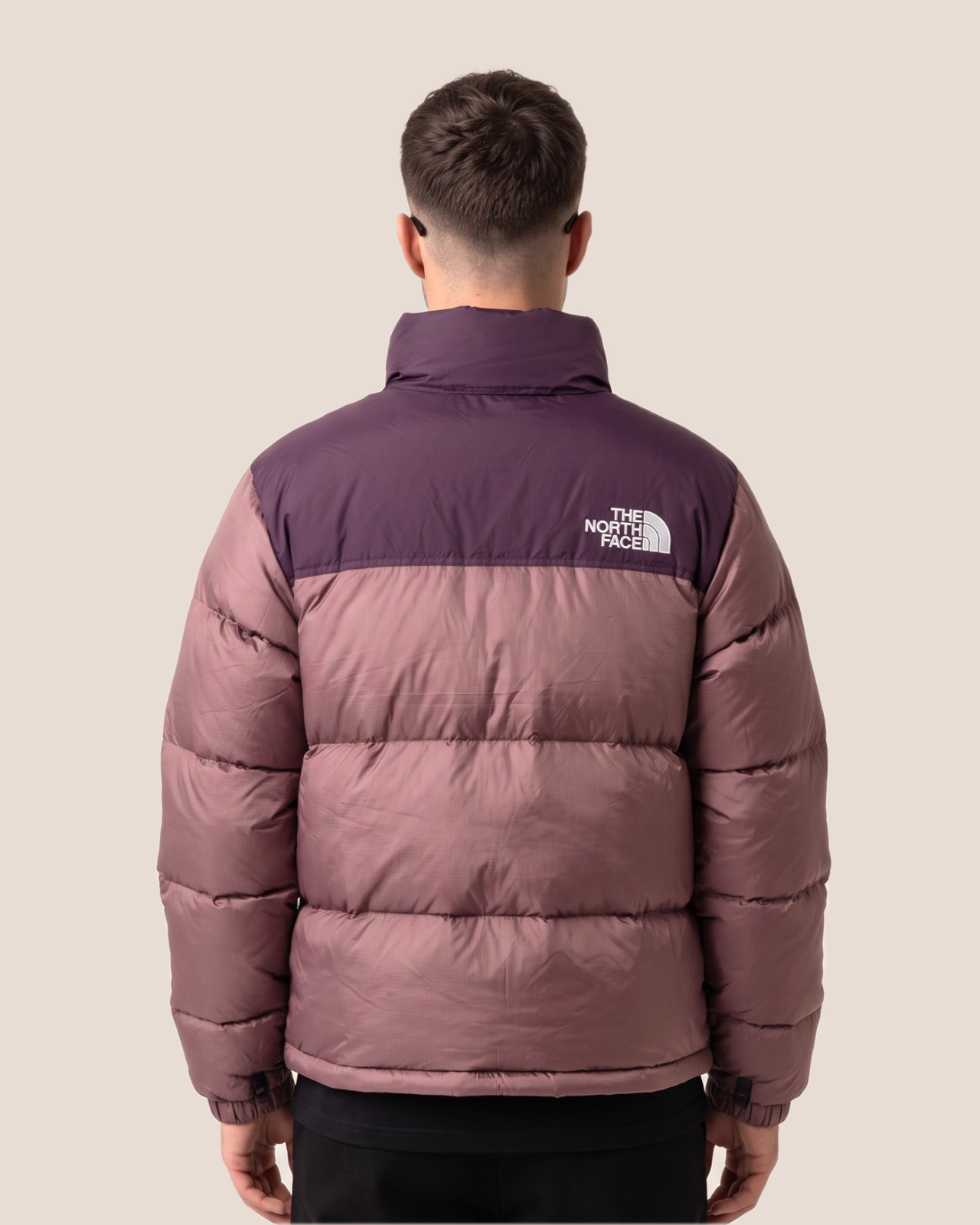 The North Face Nuptse puhovka - slika 4