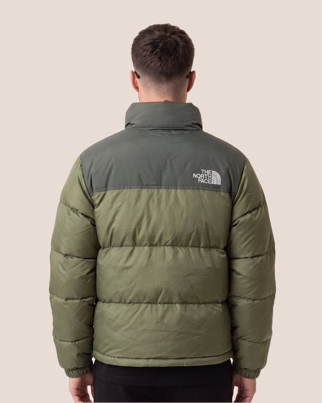 The North Face Nuptse puhovka - slika 6