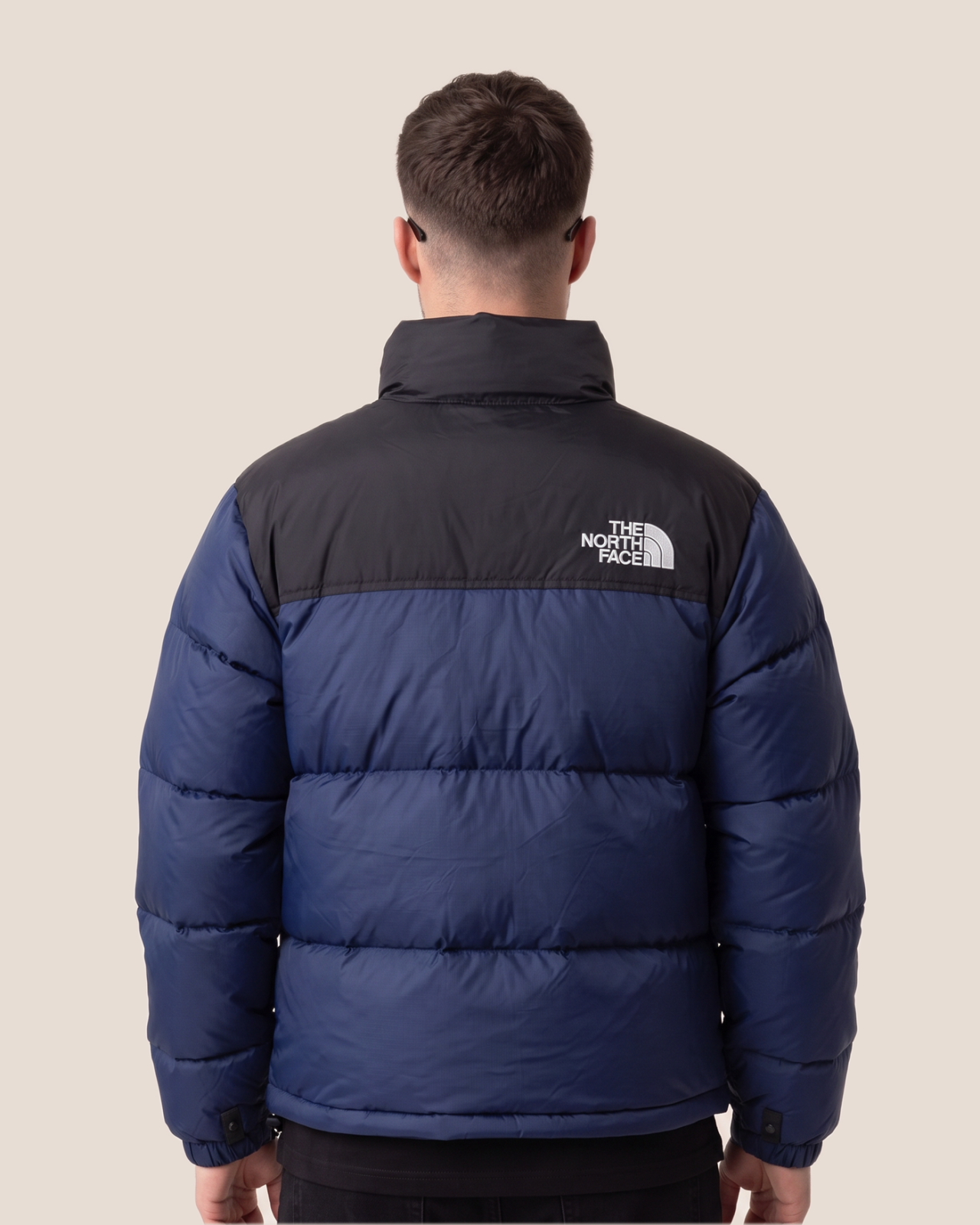 The North Face Nuptse puhovka - slika 2