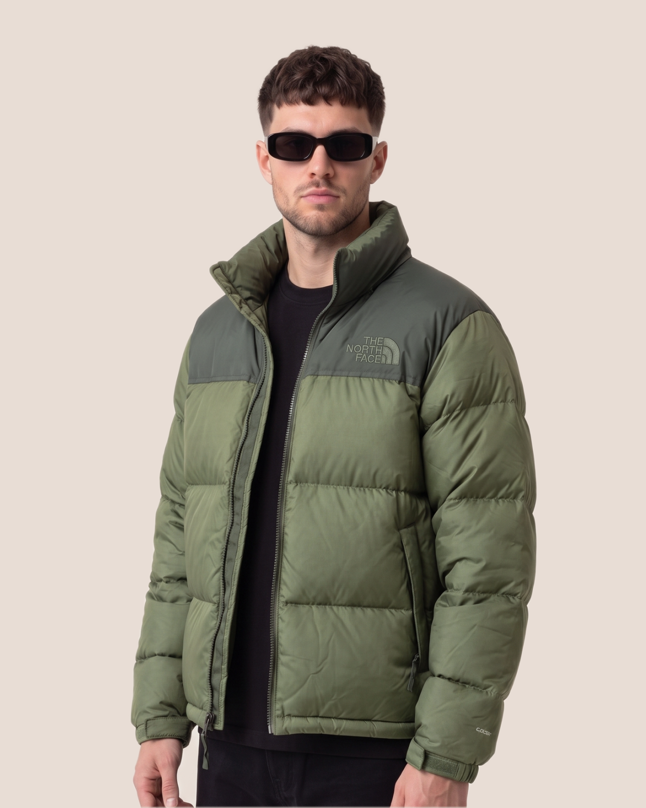 The North Face Nuptse puhovka - slika 5