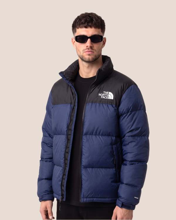 The North Face Nuptse puhovka